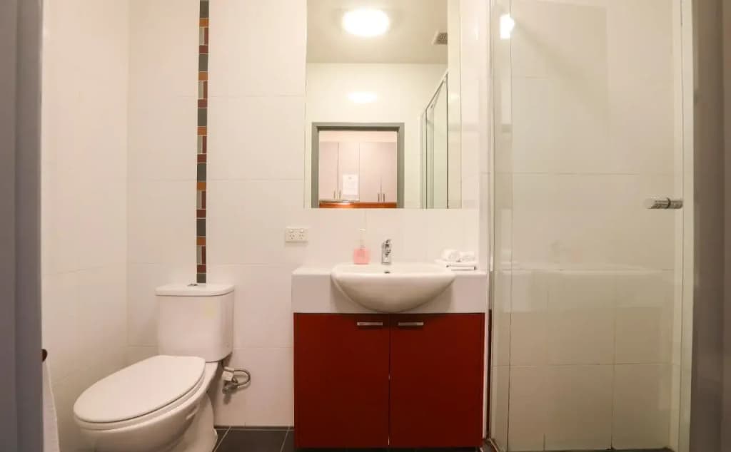 Alston Apartments - photo 7