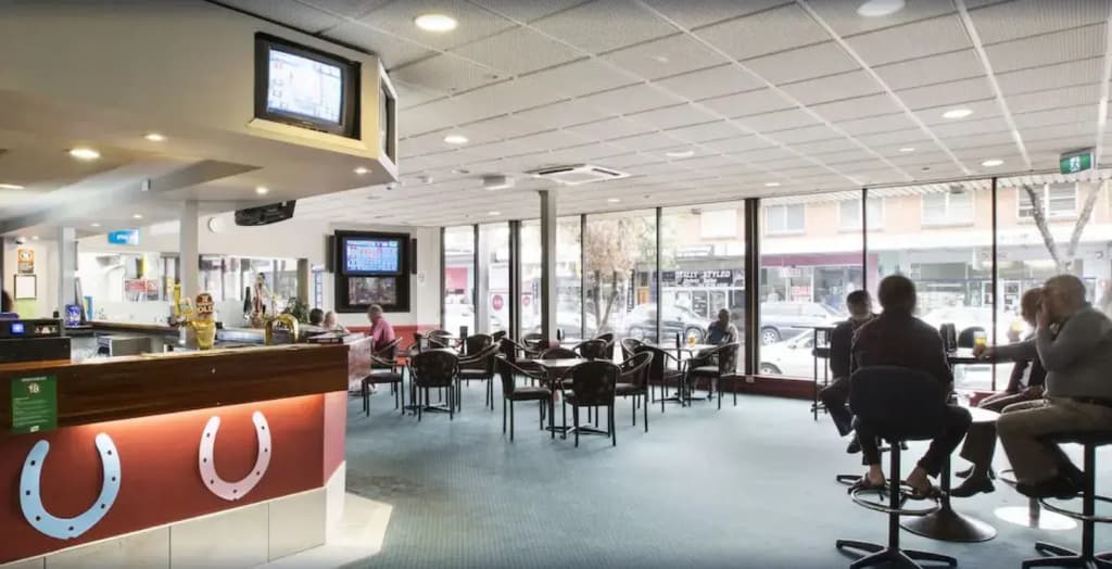 Greenacre Hotel - photo 24