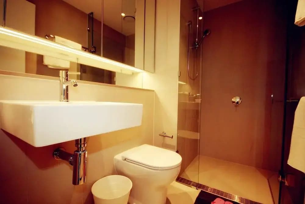Onelife Docklands Luxury Apartment - photo 7
