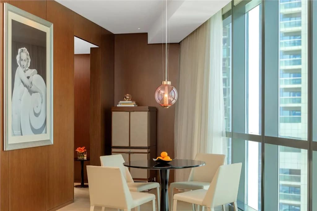 Paramount Hotel Dubai - photo 23