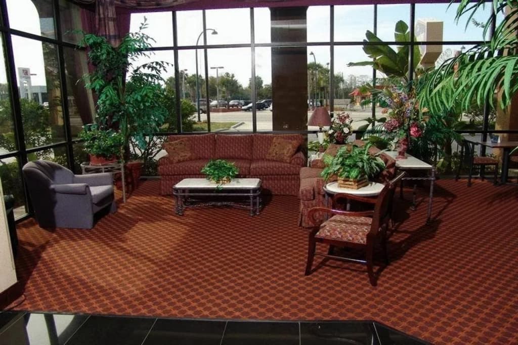 Orlando Palms Hotel - photo 20