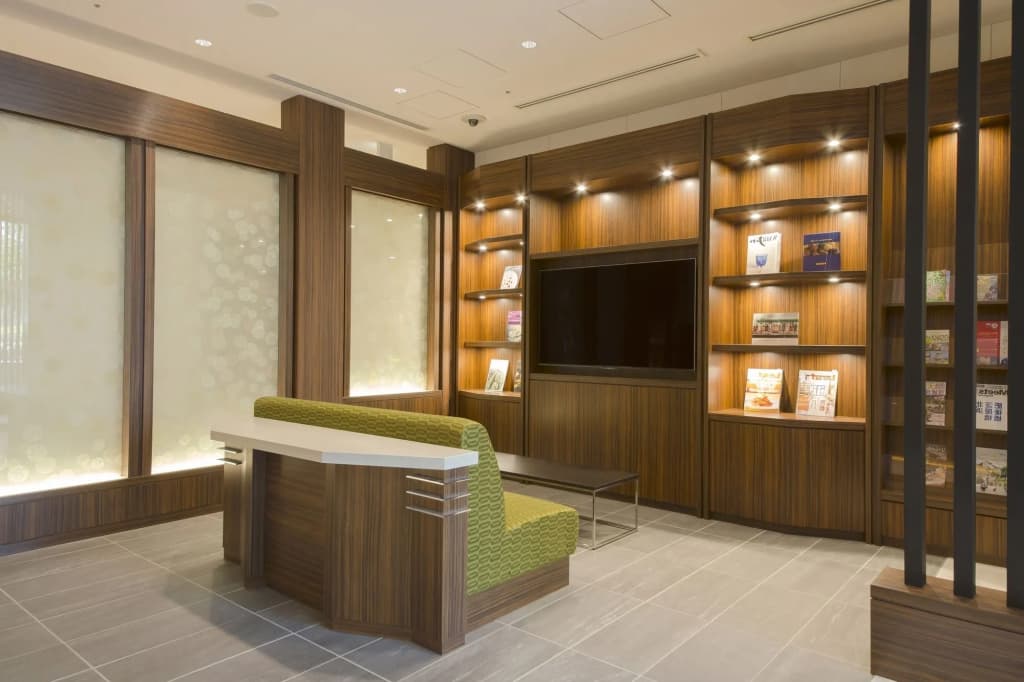 Hotel Keihan Yodoyabashi - photo 3