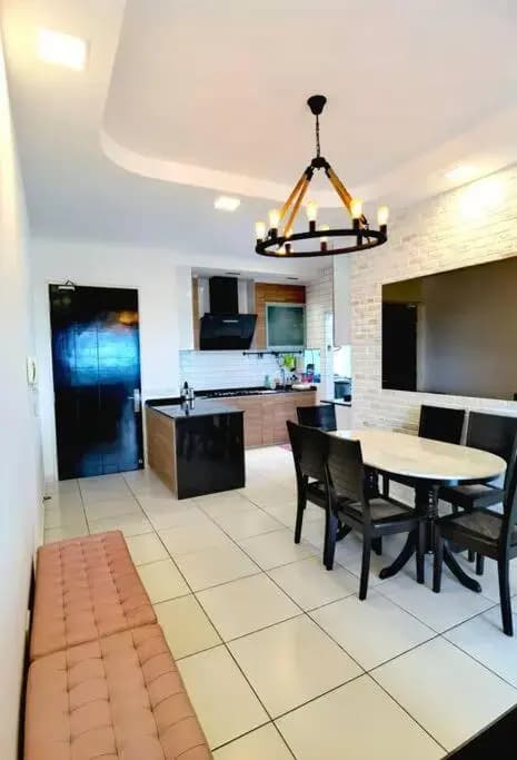 2112 Modern Industrial Style Home 100mbps By STAY - photo 26