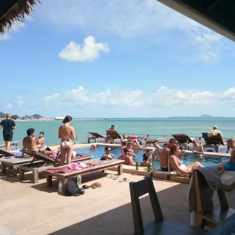 Phangan Cottage - photo 25