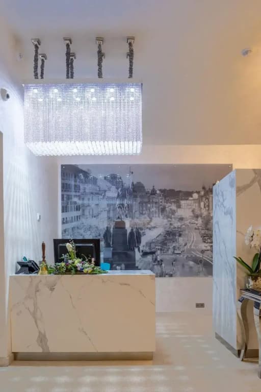Myo Hotel Wenceslas - photo 18