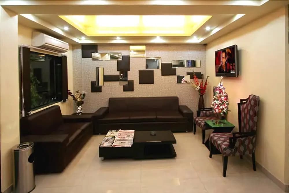 FabHotel Kingston - photo 2