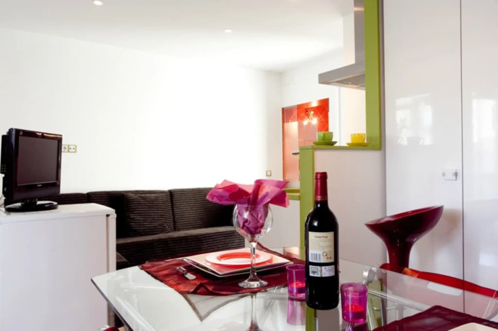 Watermelon - Penthouse Apartment - photo 2