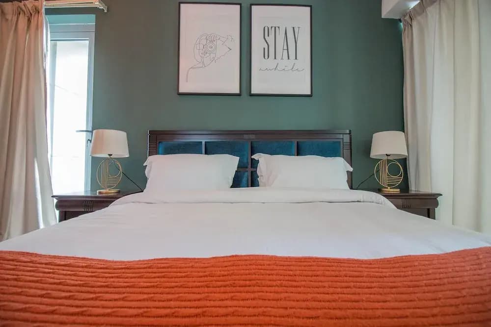 One Perfect Stay 8 Boulevard Walk - main photo