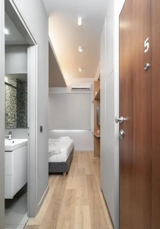 Kolokotroni Lofts Syntagma - photo 4
