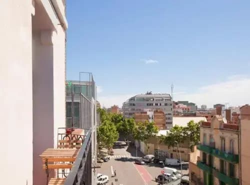 Flat Vila Olimpica Pere Iv/Apartment - photo 16