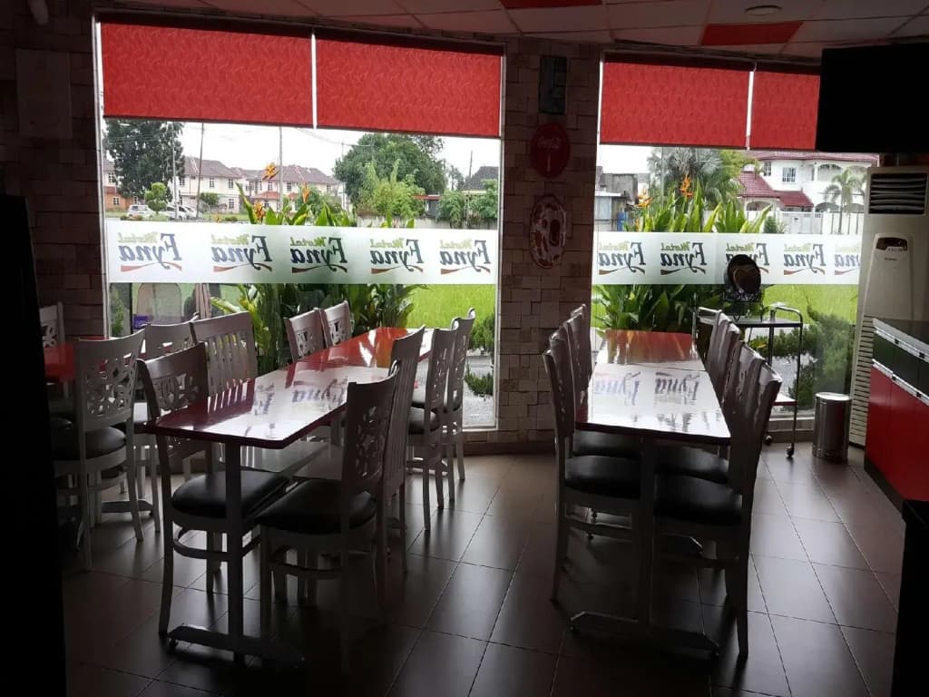 Motel Fyna - photo 16