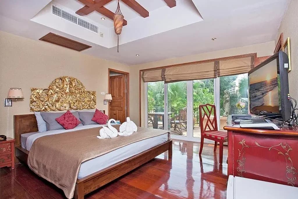 Villa Haven - photo 2