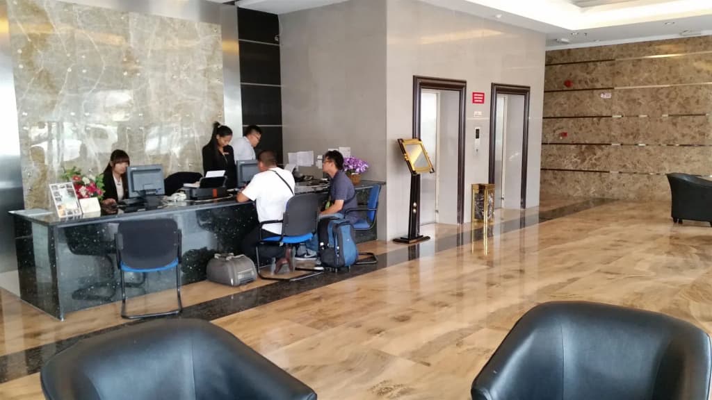 MB Hotel - photo 14