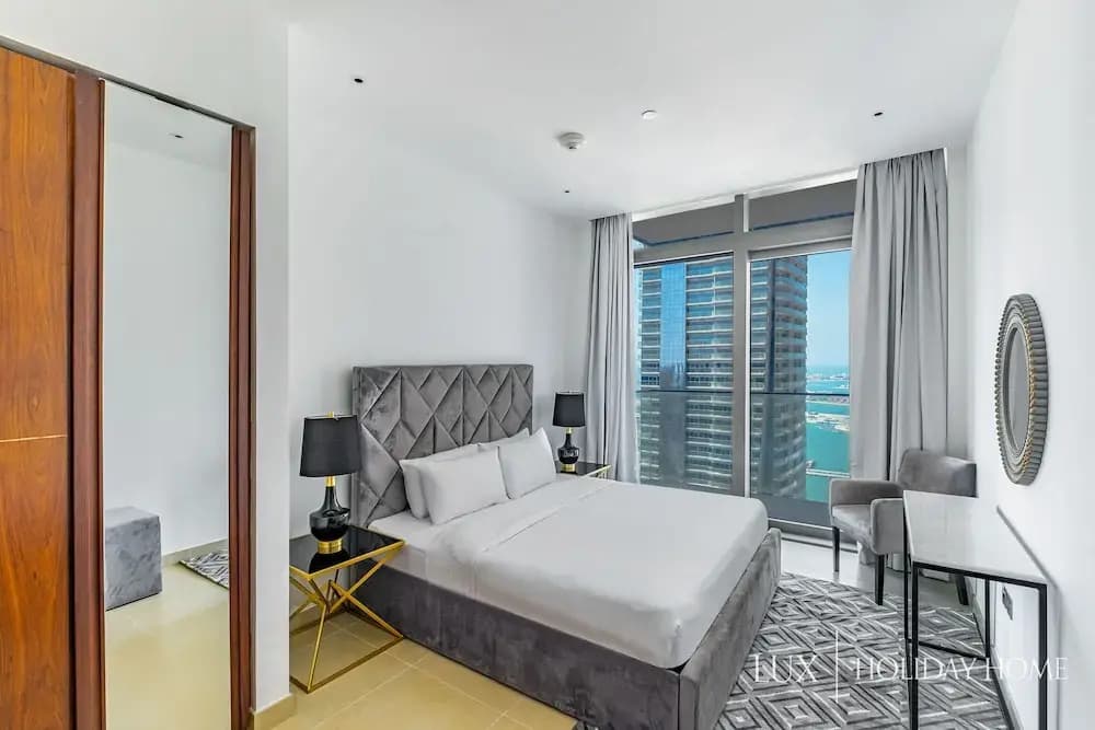 LUX Holiday Home - Marina Gate 2 - photo 3