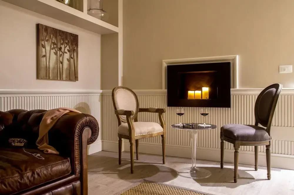 Spagna Luxury Suite - photo 10