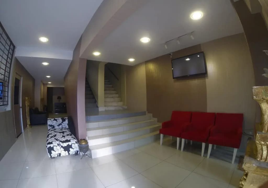 Mz Hotel - photo 2