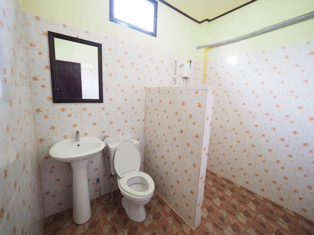 Green Garden Resort - photo 9