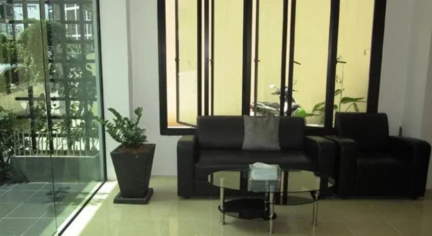Meg Guesthouse - photo 10