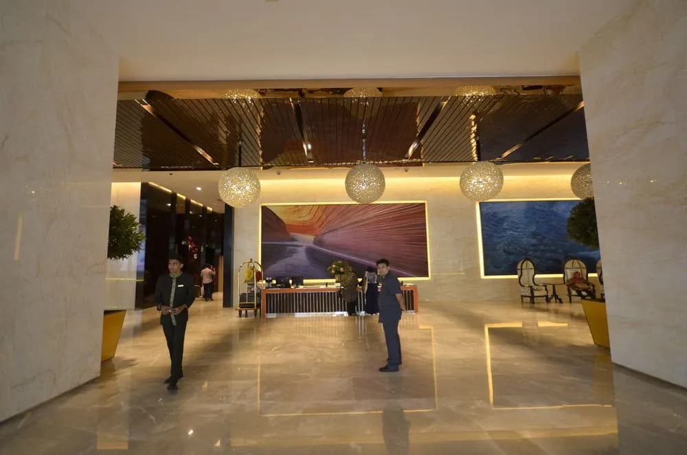 Zenspace D'Face Suites - photo 41