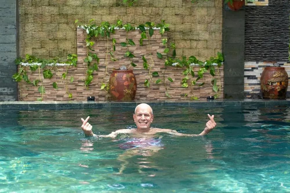 ON Villas - photo 12