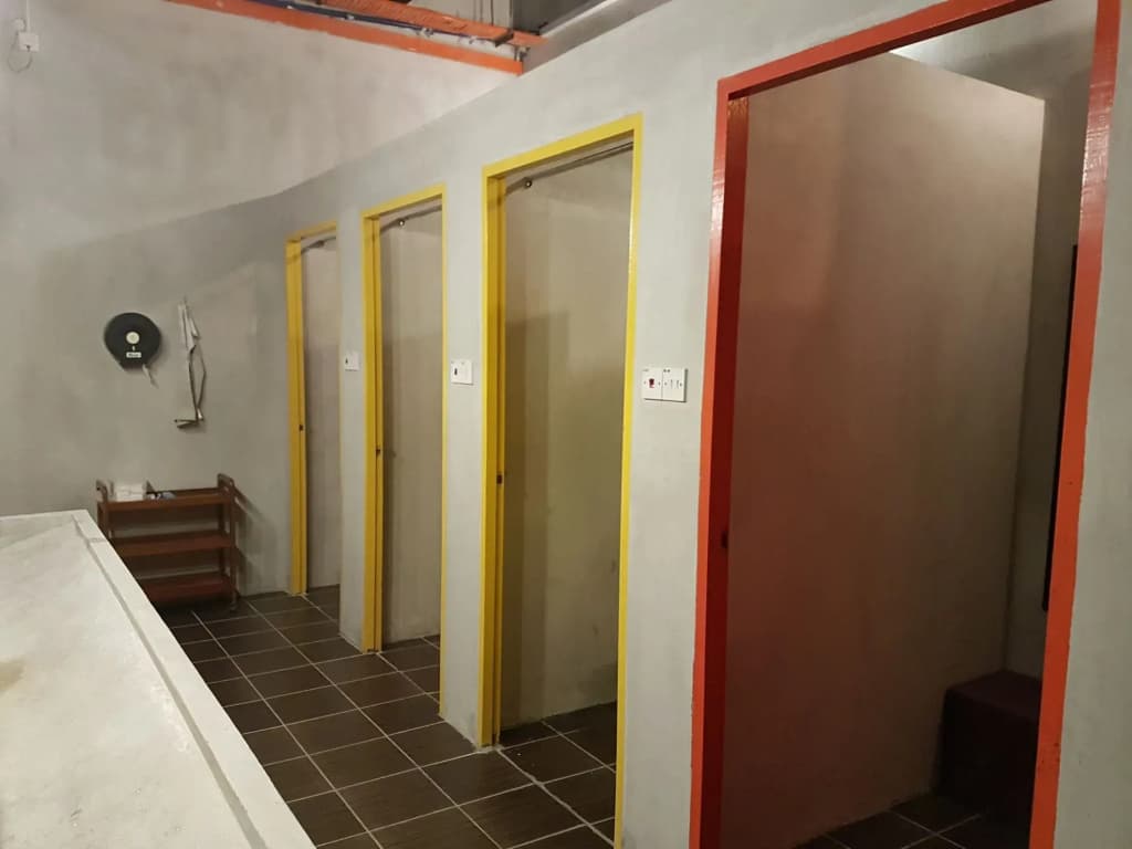 SKYPOD Hostel - photo 13