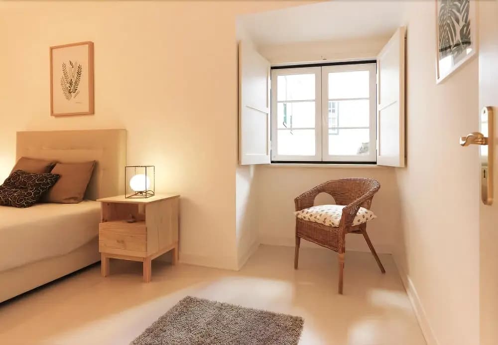 Alfama Elegant by Homing - main photo