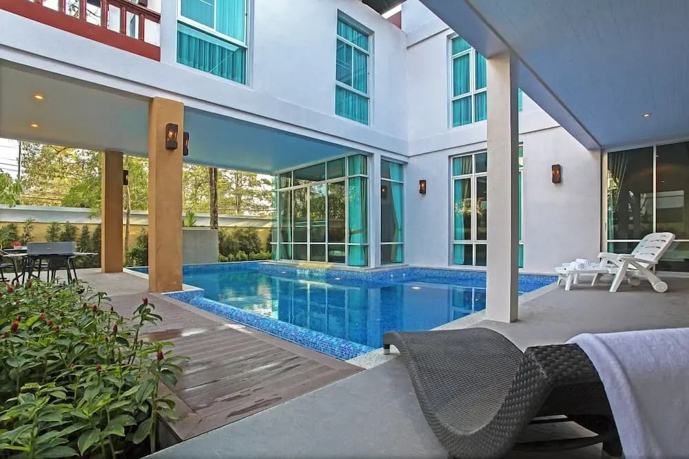 Jomtien Waree 8 6 Bed - photo 11