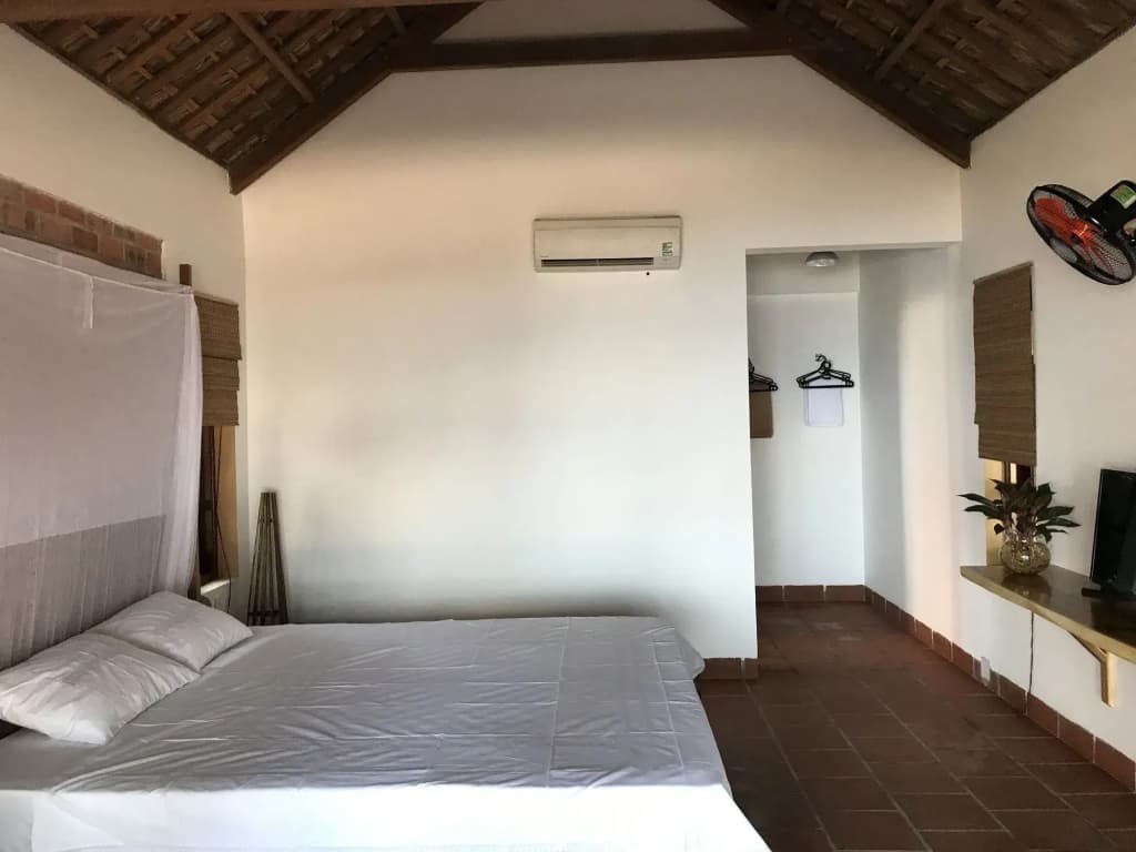 Phu Quoc Kim 2 Beach Front Resort - photo 3