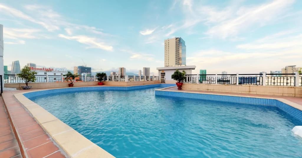 HANZ Orient Hotel Da Nang - photo 13