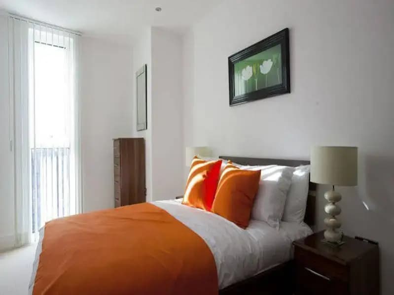 Apple Apartments Kensington Gardens - photo 2