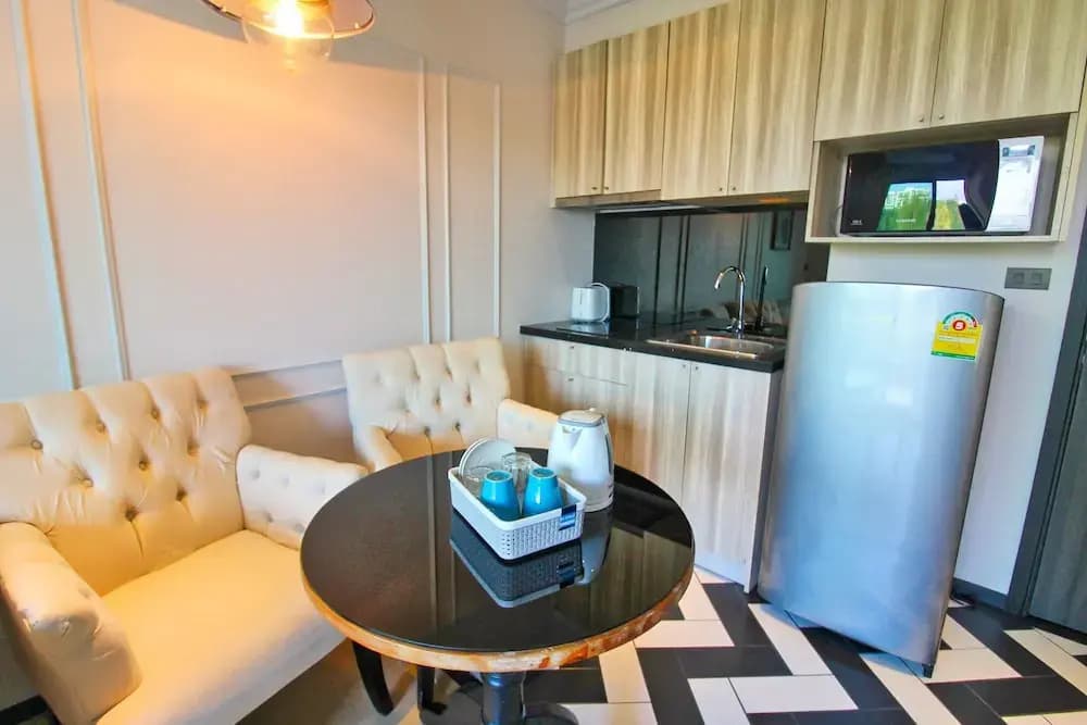 Venetian Signature Condo Resort Pattaya By Whispering - photo 29