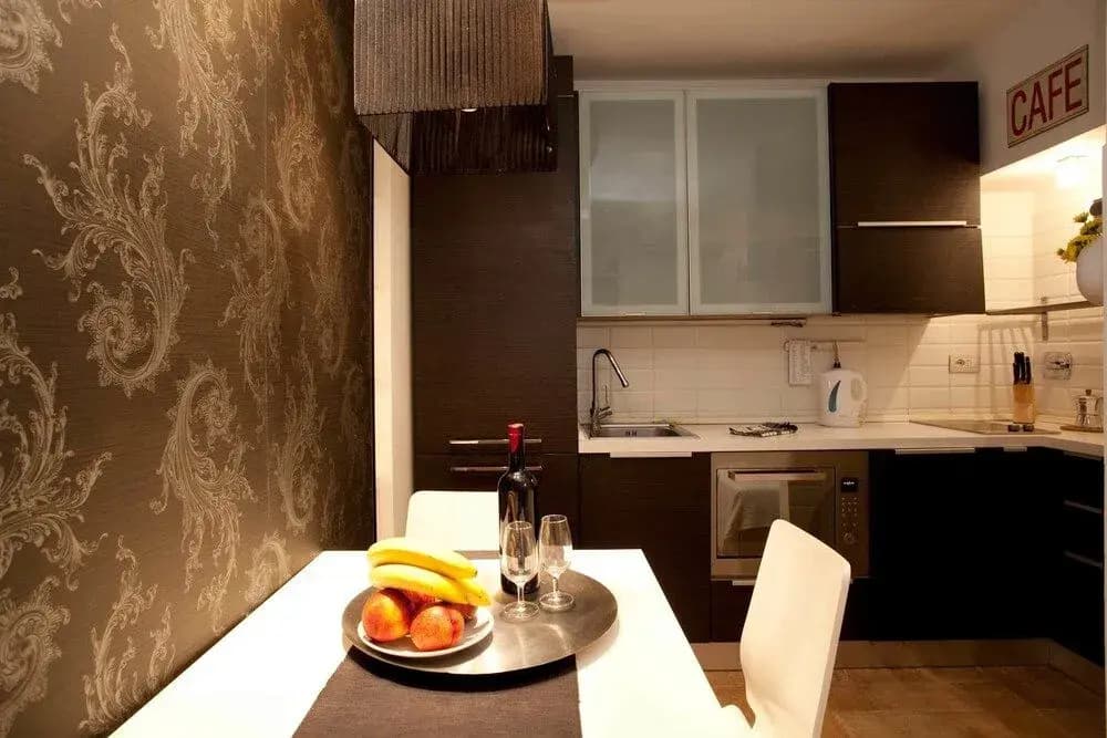 Colosseum Secret Apartment - photo 14