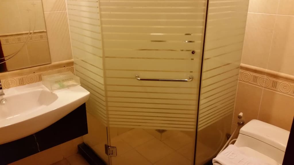 MB Hotel - photo 7