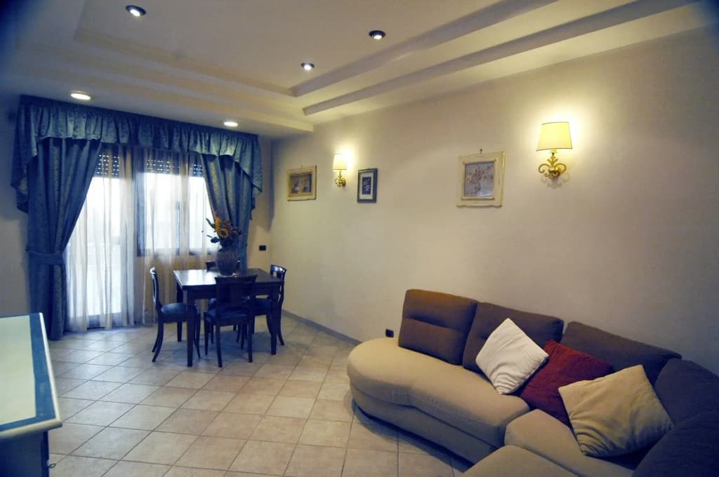 Luxury Apartment In Rome - photo 12