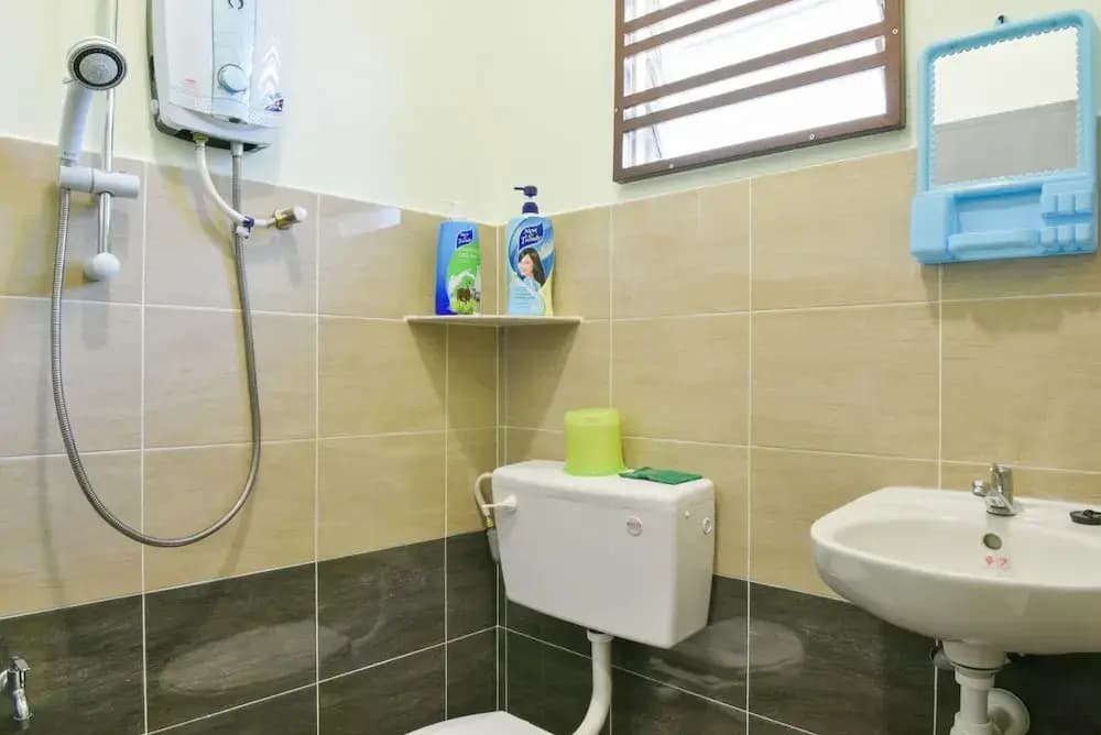 AOYA Homestay - photo 9
