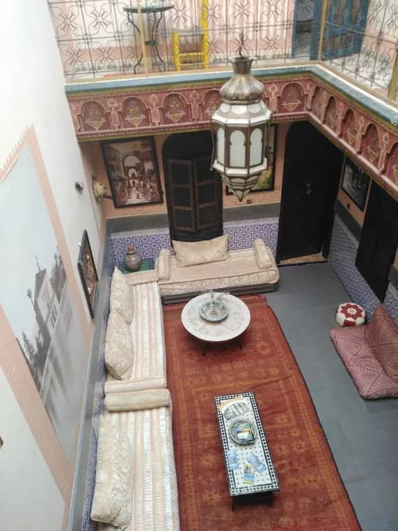 Riad Mamma House - photo 2