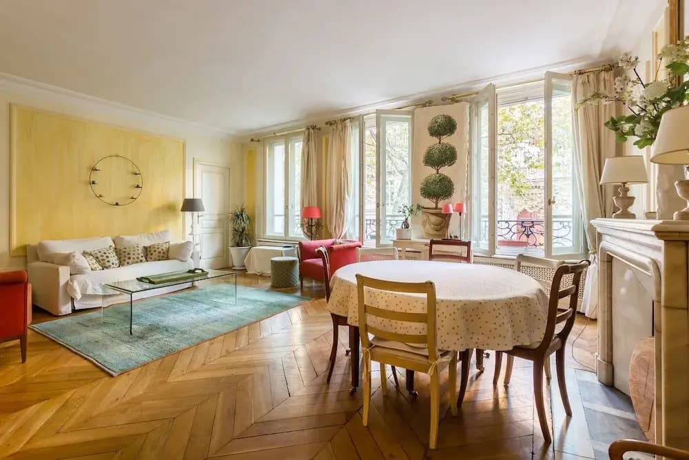 Tour Maubourg - photo 5