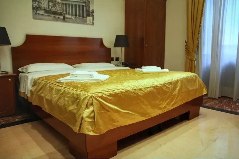 Spagna Dream Suites - photo 14