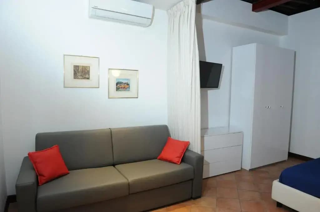Relais Cavour 133 - photo 25