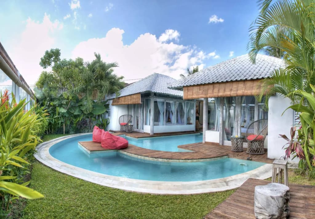 Villa Laksmana Hideaway 1 - photo 4