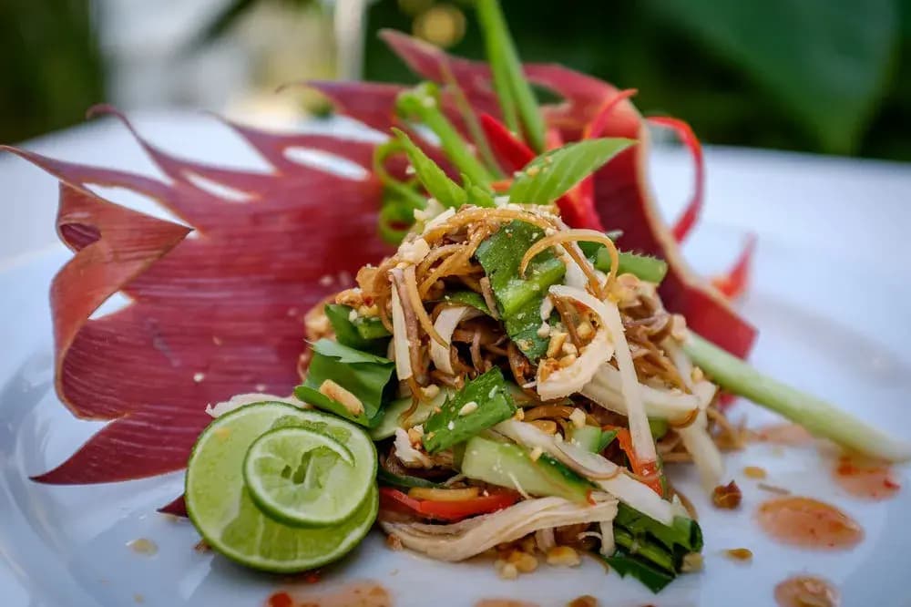 Tresor D' Angkor Villa & Resort - photo 14