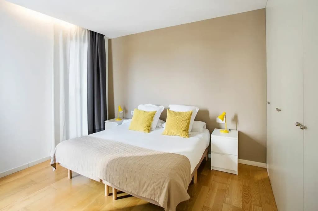 Durlet Beach Apartments - photo 3