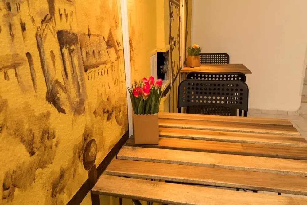 New Hostel in Prague - photo 16