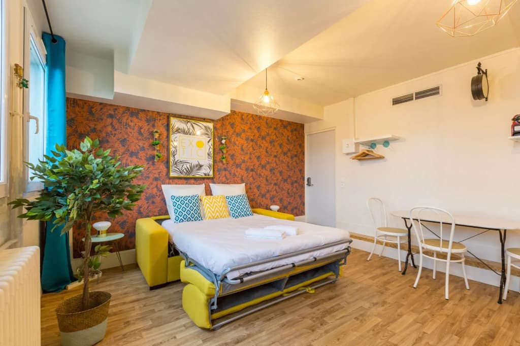 Apartment WS Champs Elysees - Ponthieu - photo 22