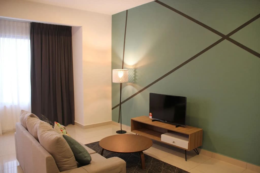 Da Men Suites S by Subhome - photo 5