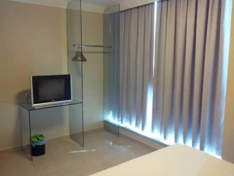 O'wen Hotel Ampang - main photo