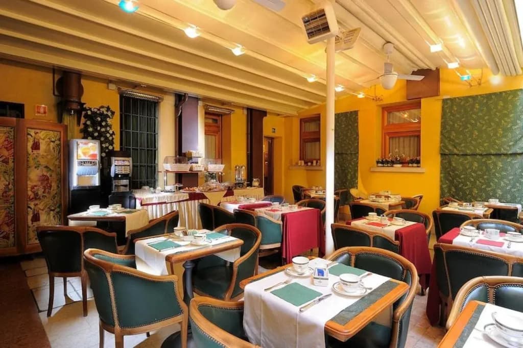 Hotel Ca Marinella - photo 24