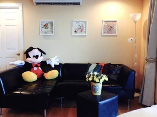 The Royal Place Condominium - Unit 96/208 & 224 - main photo