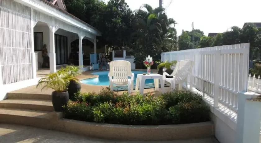 Thai Dream Pool House - photo 9