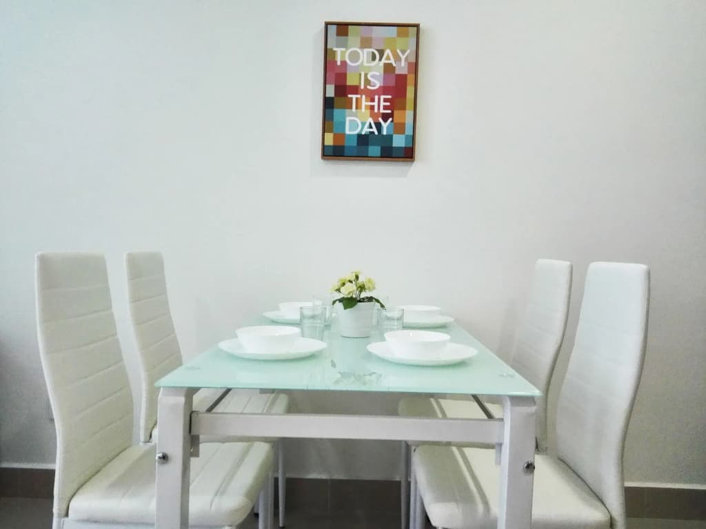 Cyberjaya Studio Suites - photo 13